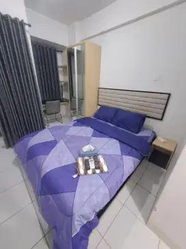 SEWA APARTEMEN HARIAN BASSURA CITY