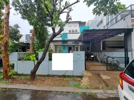 Rumah Luas 5 KT Dekat Sekolah dan RS di Pamulang Dibantu KPR J-21664
