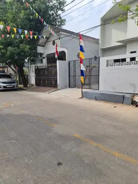 Dijual Rumah Cantik Baru Di Bekasi Timur Regensi