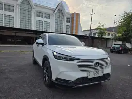 Honda HRV Spesial Edition 1.5atuc Cvt th 2022