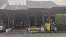 Rumah 1 Lt Terawat 7 Menit ke RS Permata Pamulang Siap Huni J-33773