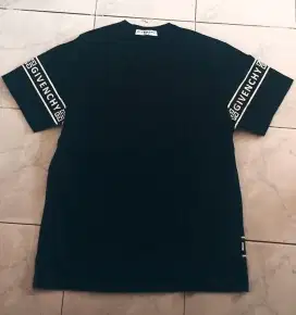 Kaos Givenchy  UNisex