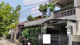 Rumah 1 Lt Siap Huni 10 Menit ke Terminal Pondok Cabe Bisa KPR J-33973