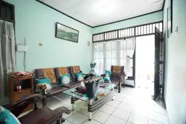 Rumah Luas 1 Lantai 6 Menit ke RS Permata Pamulang Hadap Timur J-24519