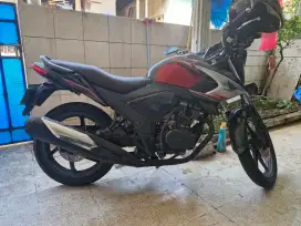 New mega pro fi 2015