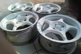 Enkei tulang r15