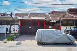 Rumah Luas 3 Lantai 8 Menit ke RS Permata Pamulang Siap Huni J-24479