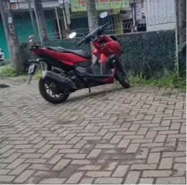 HONDA VARIO 160 CBS 2022 Pajak Hidup