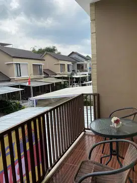 Dijual Rumah Minimalis di Pesona Bali City View Bandung Barat