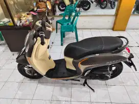 Dijual Honda Scoopy cash.kredit