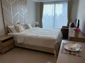 Di Jual Apartemen bellevue place MT Haryono Jakarta