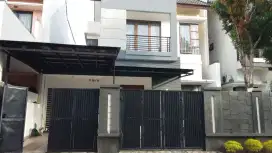 D JUAL RMH VILLA MELATI MAS /VISTA Boulevard