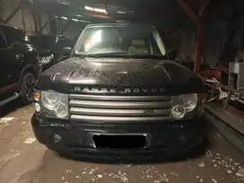 Range Rover 2004 (Negotiable)