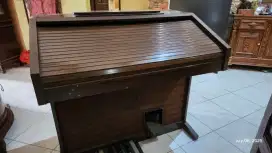 Piano Jadul jual murah