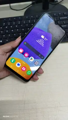 Samsung M23 6/128gb 5G