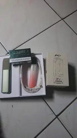Power bank 3 biji