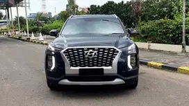 [ PANORAMIC ] Hyundai Palisade 2.2L Signature AWD 2021/2022