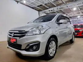 Dp 4 jt Ertiga GX a/t 2017 Ang 3,8