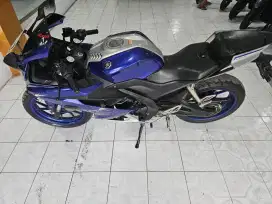 Dijual Yamaha R15 v3
