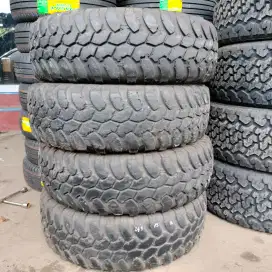 GT radial savero MT 245/75 R16 tahun 2023 4pcs