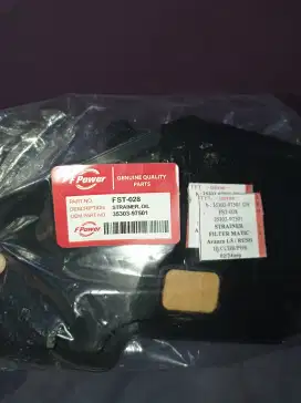 Strainer Oli Matic Avanza/Rush F Power FST-028 - Baru, Bisa COD