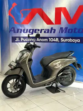 Honda Genio 110 cc Fabulous Tahun 2023