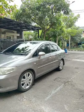 Honda City 2007 Bensin