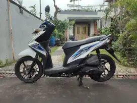 HONDA BEAT ESP TAHUN 2015