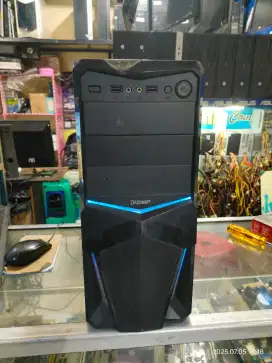 Cpu Core i5 750 vga card 1 gb 128 bit