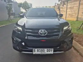 Toyota Fortuner 2019 Diesel
