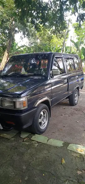 Toyota Kijang 1995 Bensin