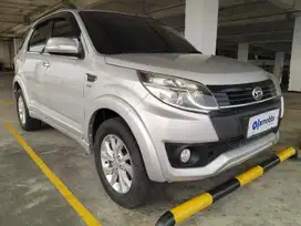 [OLXMOBBI] Low Angs Daihatsu Terios 1.5 R Bensin-MT 2017 KMK B