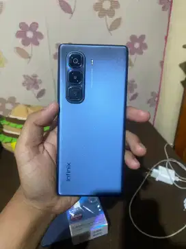 Infinix Hot 50 Pro PLUS 8+8/256 FULLSET