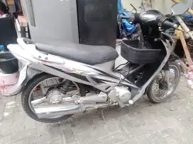 Honda kharisma 2005