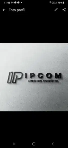 LOWONGAN KERJA TOKO IP COM