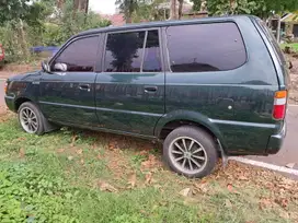 Toyota Kijang 1998 Bensin
