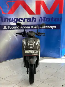 Honda Genio 110 cc Fabulous iss Tahun 2023
