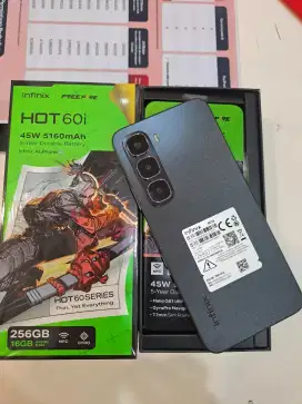 INFINIX HOT 60i 8/256GB