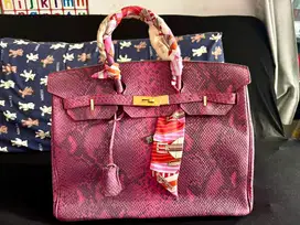 Tas wanita Second bagus