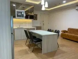Lyon frenchwalk MOI furnished