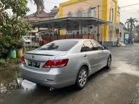 Toyota Camry 2007 Bensin