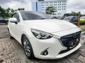 MAZDA2 DP15 KM 20R
