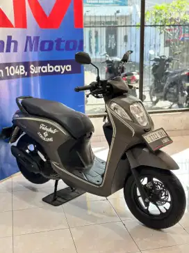 Honda Genio 110cc Fabulous Tahun 2023 siapp pakai