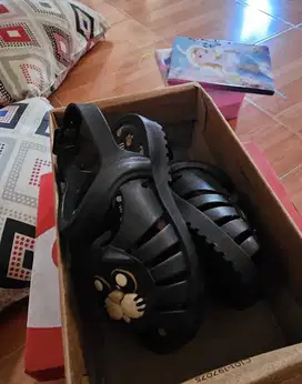 Mini Melissa Possession BB