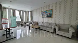 RUMAH NYAMAN DAN ASRI DI RESORT DAGO PAKAR GOLF ISLAND