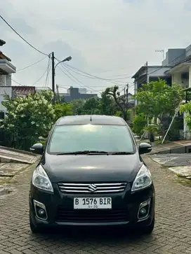 Suzuki ertiga GX AT 2015