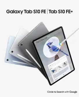 NEW GALAXY TAB S10FE