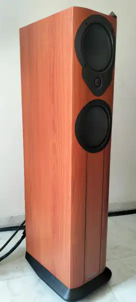 Mission m34i nos