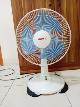 kipas angin 14 inch 2 in 1 harga 80 net pas lokasi bogor cilebut