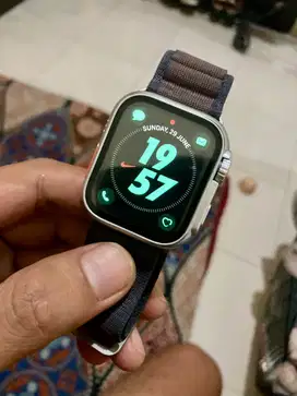 Apple Watch Series 5 Gps